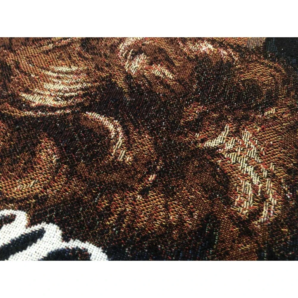Lucille Ball 2001 USPS Stamp Wall Hanging Tapestry The Rug Barn 40